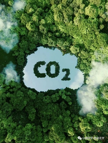 低碳生活，绿建未来
